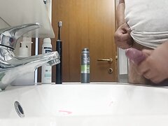 My Cumshot   Video 2