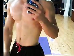 Chinese Muscle Nerdy   Video 3