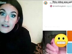 Webcam SPH Sign Jackpot By Gen Z Scums (Compilation)