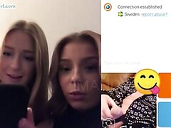 Webcam SPH Sign Jackpot By Gen Z Scums (Compilation)