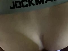 Married Trucker Creampies Bottom