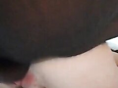 BBC Anal Squirting Gaping