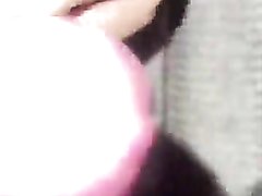 Asian Girl Suck Smegma Dick