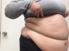 My Big Fat Soft Belly 6