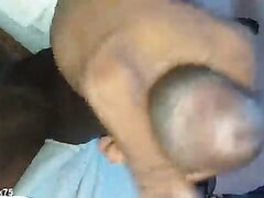 THIS FAT BLACK COCKS WANTS TO FUCK