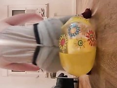 Beachball Pop By GF