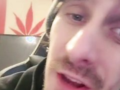 Random Straight Stoner Calls Me A Faggot