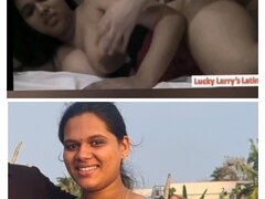 Arathy MK Mallu Wife Kerala Affair With Boy Friend