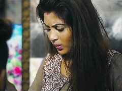 Indian GF Fed Up From Tooth Prick Hindu Dick SPH