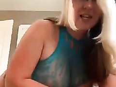 Moms Tits