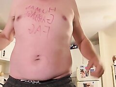 Faggot On Demand 10