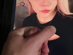 Degrading Cumtribute On Friend