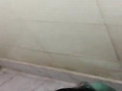 Cheating Indian Wife Giving Bj To Neighbour In Washroom