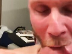 Ginger Gets Creampied