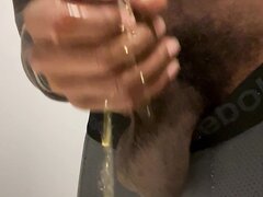 Piss And Jerk   Video 3