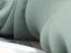 Patient Wets The Bed While Sleeping