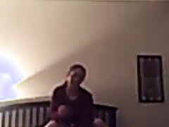 BBW Facesitting   Video 13