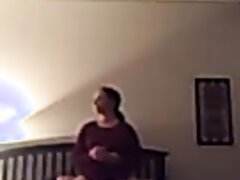 BBW Facesitting   Video 13