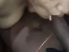 Tamil Wife In 69 Position With BF Recorded By Hubby