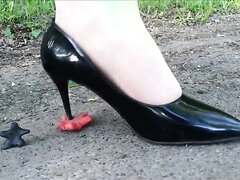 Giantess Crush 2   Video 4