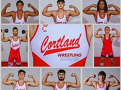 Cortland Wrestling 2024   2025 Cum Roulette