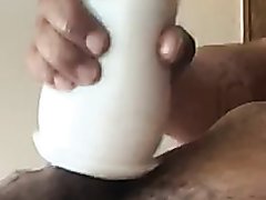 BBC Using Toy And Cumming