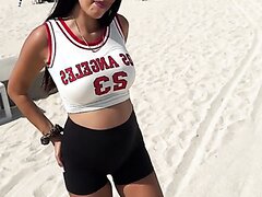 Pregnant Sexy   Video 4